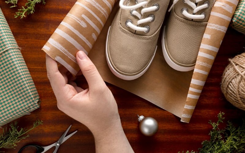 eco-friendly materials to make shoes