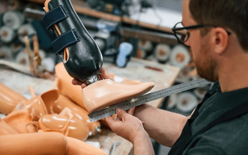 shoe design and prototyping