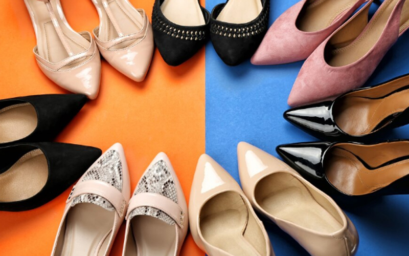 elegant shoes for women