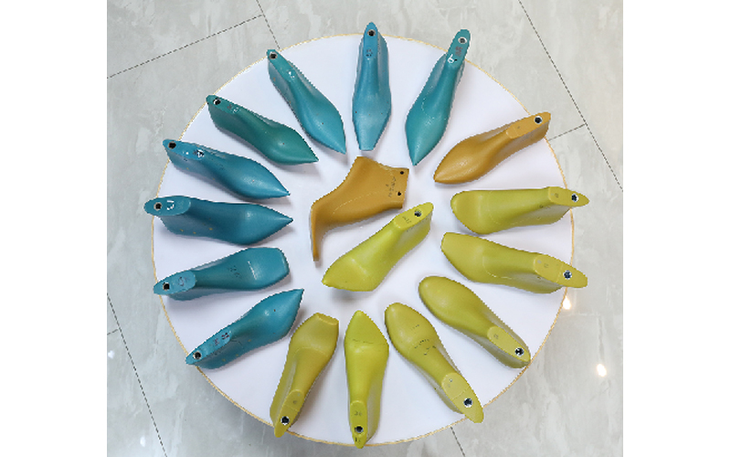 Shoe Quality Control
