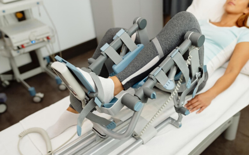 Modern Orthotics Technology