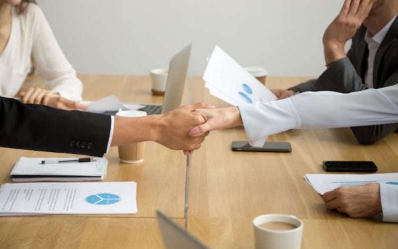 Business Negotiation