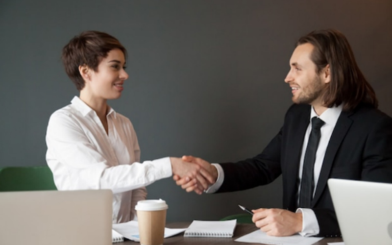 Customer Negotiation