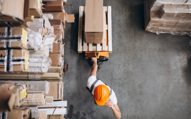 The Basics of Shoe Wholesaling