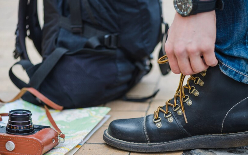 Men’s Athletic Shoes