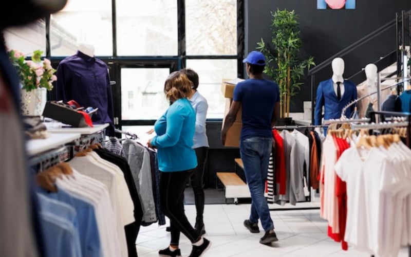 Outlet Retailing