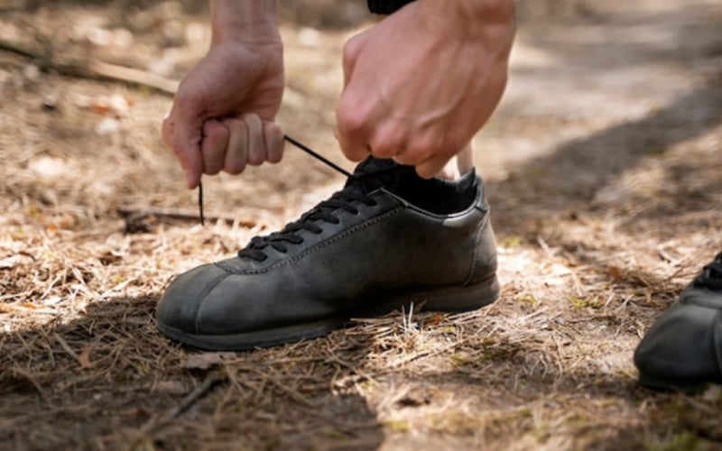 Shoe Last