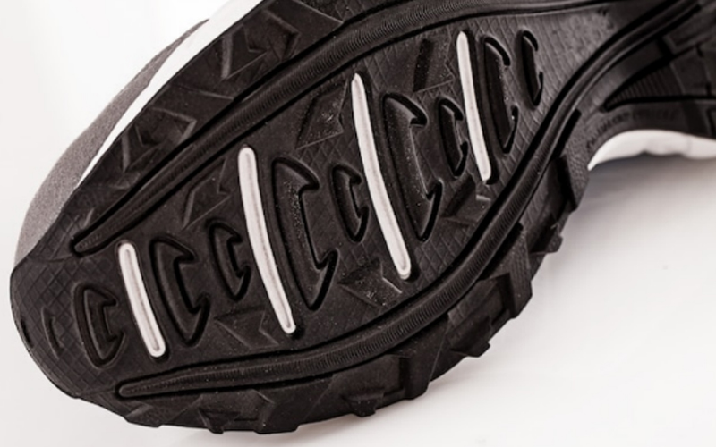 Rubber Sole 