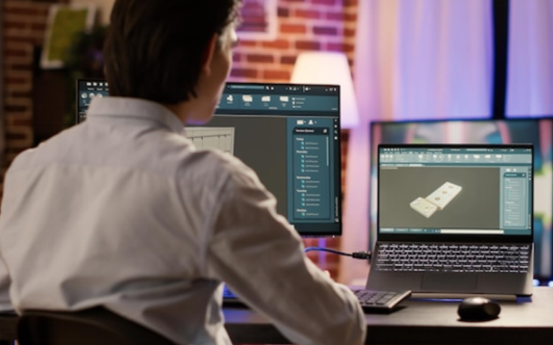CAD Technology