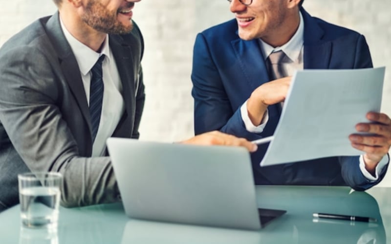 Business Negotiation