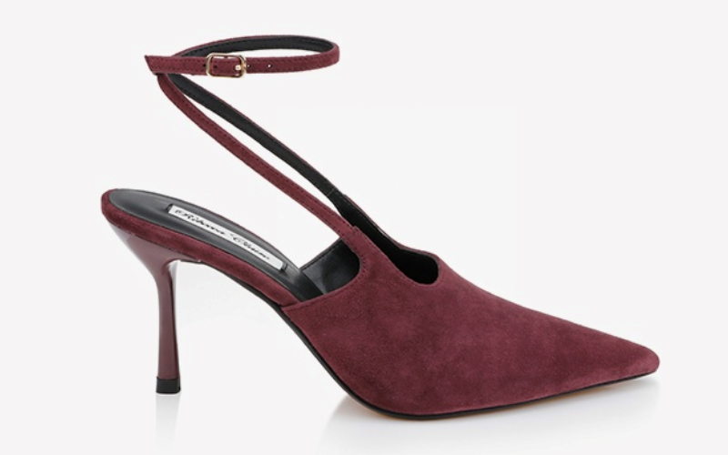 Shoes Categories and Styles