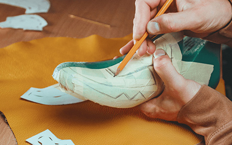 Versatile Product Lines Beyond Footwear