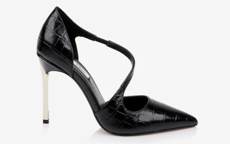 Shoe Product Range