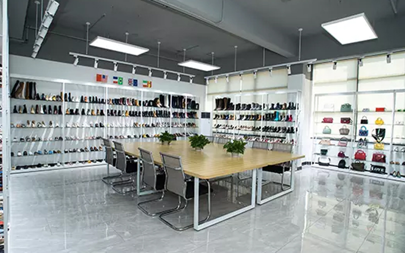 Customization Options and Outsole Materials