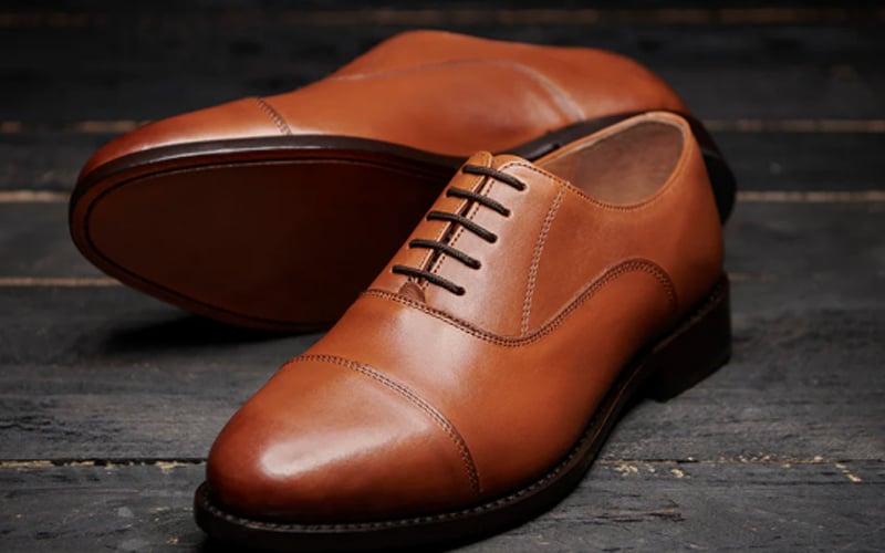 Oxford Shoes